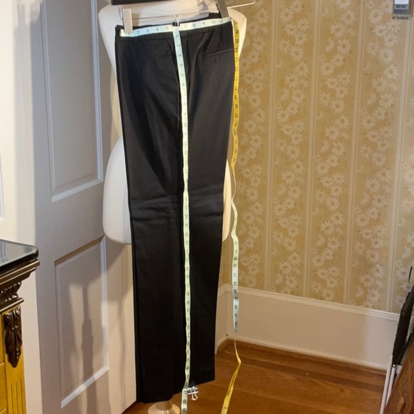 ‼️SALE 3/$30‼️ Talbots Modern Pants - Picture 2 of 9